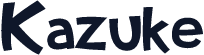 Kazuke