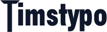 Timstypo