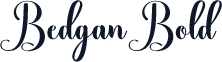 BedganBold