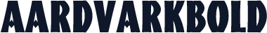 AardvarkBold