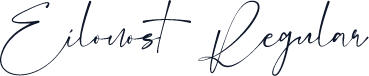 Eilonost Regular