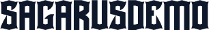 SagarusDemo