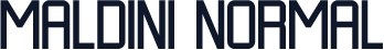 MALDINI NORMAL