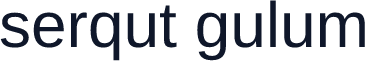 serqut gulum