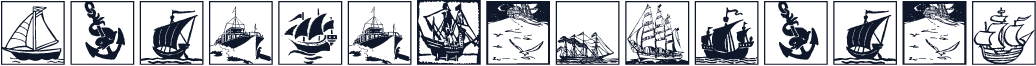 MaritimeSquares