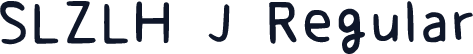 SLZLH J Regular