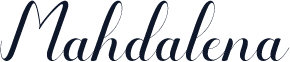 Mahdalena