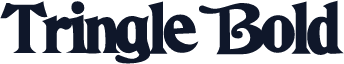 Tringle Bold