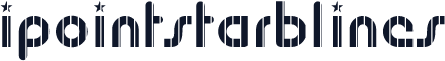 ipointstarblines