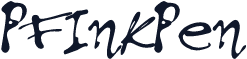 PFInkPen