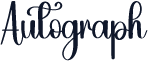 Autograph