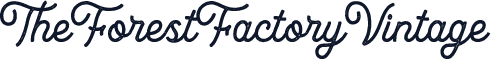 TheForestFactoryVintage