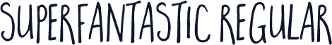 SuperFantastic Regular