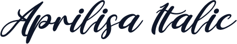 Aprilisa Italic