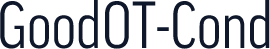 GoodOT-Cond