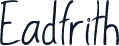 Eadfrith