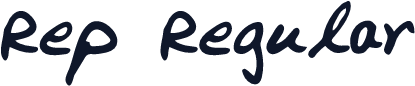Rep Regular