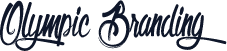 Olympic Branding