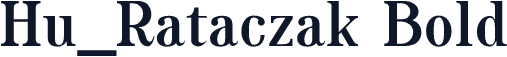 Hu_Rataczak Bold