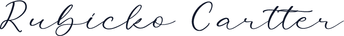 Rubicko Cartter