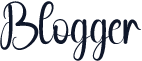 Blogger