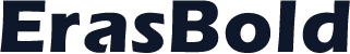 ErasBold