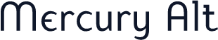 Mercury Alt