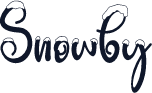 Snowby
