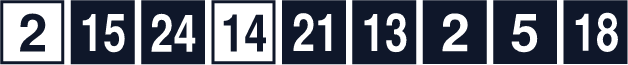 BoxNumber
