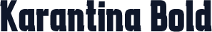 Karantina Bold