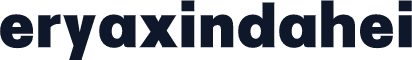 eryaxindahei
