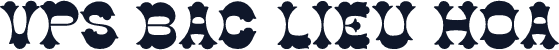 VPS Bac Lieu Hoa