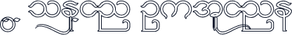 YG YoeShin Outline
