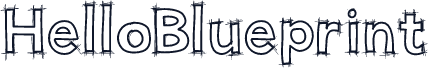 HelloBlueprint