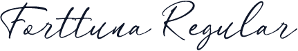 Forttuna Regular