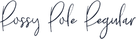 Rossy Pole Regular