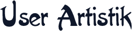 User Artistik