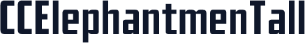 CCElephantmenTall
