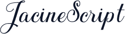 JacineScript