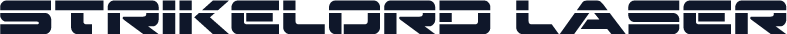 Strikelord Laser