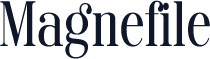 Magnefile
