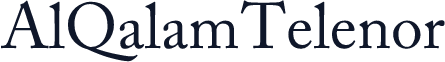AlQalam Telenor