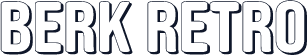 Berk Retro