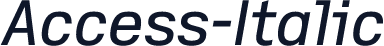 Access-Italic