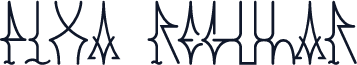pixa Regular