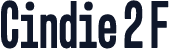 Cindie 2 F