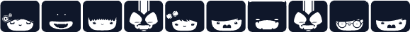 SquareFace