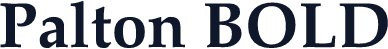 Palton BOLD
