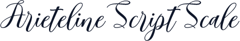 ArietelineScriptScale