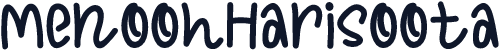 MenoohHarisoota